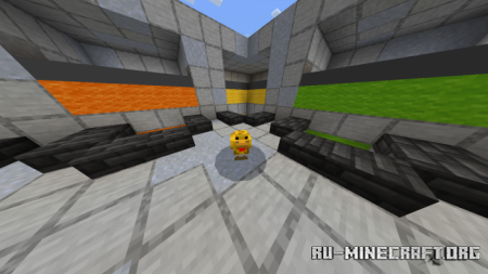 ������� Mob Fishing Game ��� Minecraft PE