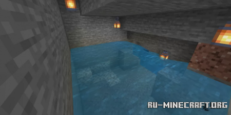 ������� Crater Parkour (Education Edition) ��� Minecraft