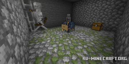 ������� Crater Parkour (Education Edition) ��� Minecraft