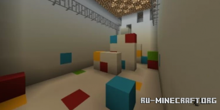  11LVLS by abbbuuu  Minecraft