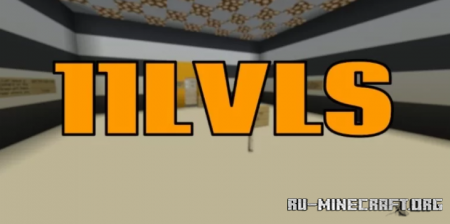 11LVLS by abbbuuu  Minecraft