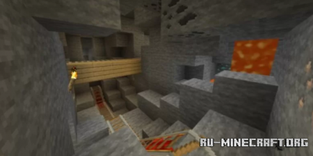  11LVLS by abbbuuu  Minecraft