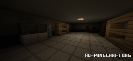 ������� They Lurk (Chapter 3 and 4) ��� Minecraft PE