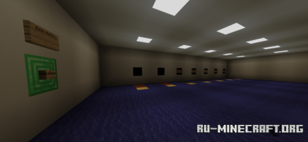 ������� They Lurk (Chapter 3 and 4) ��� Minecraft PE