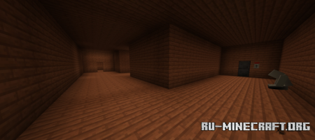 ������� They Lurk (Chapter 3 and 4) ��� Minecraft PE