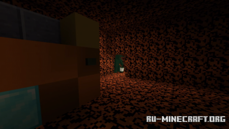 ������� They Lurk (Chapter 3 and 4) ��� Minecraft PE