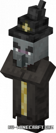  Villagers And Illagers Legacy  Minecraft PE 1.17