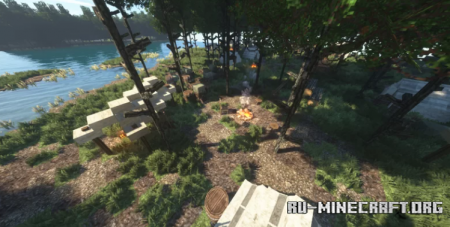  Battle Of Buffalo's Creek  Minecraft