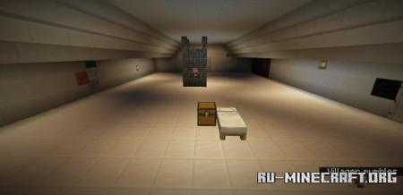 ������� The lab (finished) by Pixel_Pluto ��� Minecraft