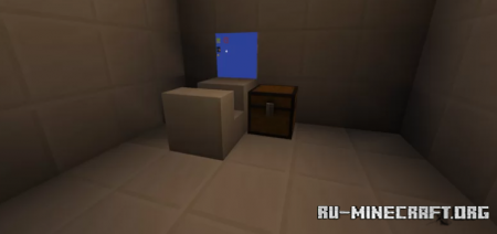 ������� The lab (finished) by Pixel_Pluto ��� Minecraft