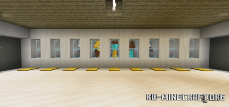 ������� Ziel's_Kit_PvP by Ziel PH ��� Minecraft PE