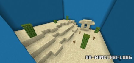 ������� Ziel's_Kit_PvP by Ziel PH ��� Minecraft PE