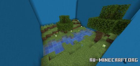 ������� Ziel's_Kit_PvP by Ziel PH ��� Minecraft PE