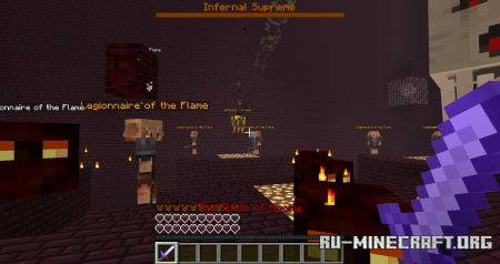  A Fracture in Time  Minecraft