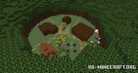  A Fracture in Time  Minecraft