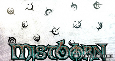  Allomancy  Minecraft 1.17.1