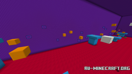  Zaz's Parkour  Minecraft