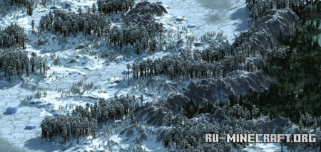 ������� Distal Power ��� Minecraft