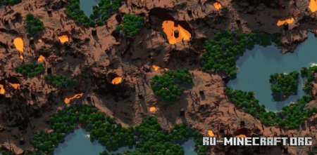 ������� Distal Power ��� Minecraft