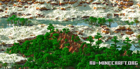 ������� Distal Power ��� Minecraft