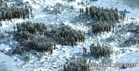 ������� Distal Power ��� Minecraft