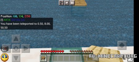 ������� Practice Everything ��� Minecraft PE