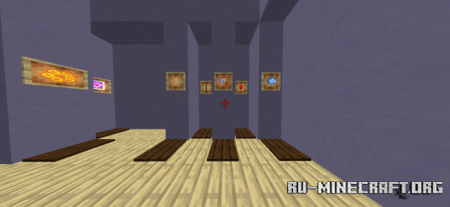 ������� PVP with KIT - ZyuRadro ��� Minecraft PE