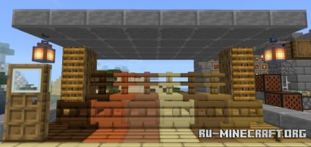  PuredZ [16x16]  Minecraft PE 1.17