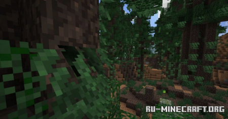 Скачать Spheric для Minecraft 1.17.1