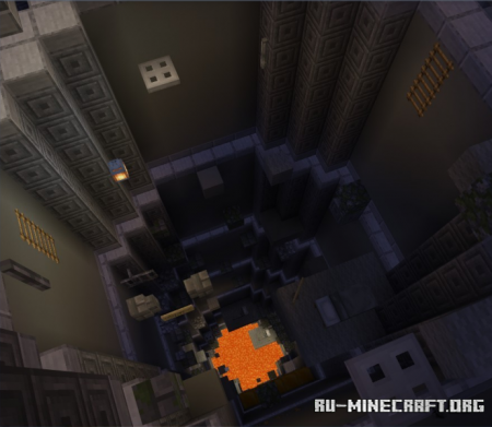  Tower Of Doom Trilogy  Minecraft PE