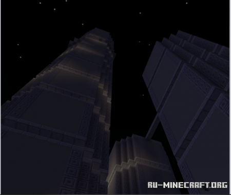  Tower Of Doom Trilogy  Minecraft PE