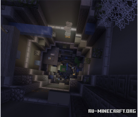  Tower Of Doom Trilogy  Minecraft PE