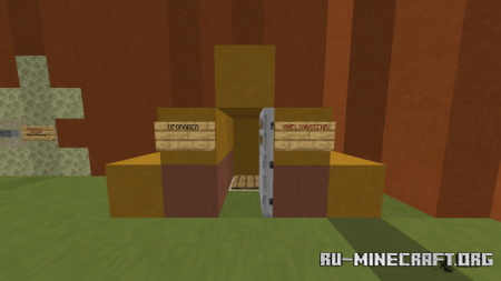 ������� Frakter: OP Prison ��� Minecraft PE