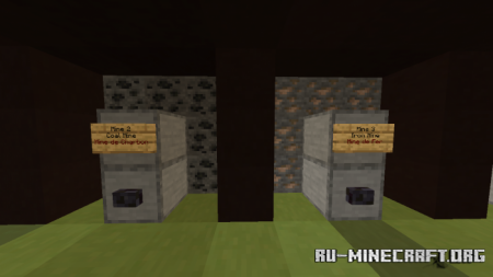 ������� Frakter: OP Prison ��� Minecraft PE