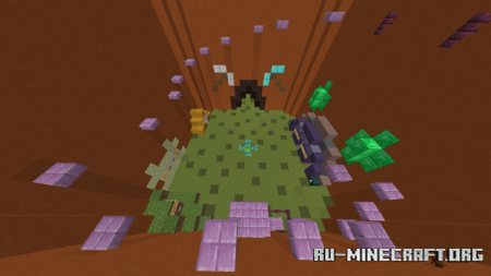 ������� Frakter: OP Prison ��� Minecraft PE