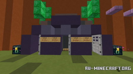 ������� Frakter: OP Prison ��� Minecraft PE