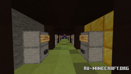 ������� Frakter: OP Prison ��� Minecraft PE