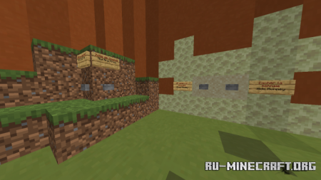 ������� Frakter: OP Prison ��� Minecraft PE