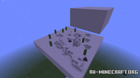 ������� TLOBOS 4 Multidimensions ��� Minecraft PE