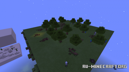 ������� TLOBOS 4 Multidimensions ��� Minecraft PE