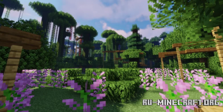 ������� Demon Slayer Training Adventure ��� Minecraft