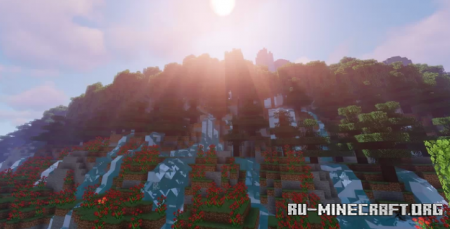 ������� Demon Slayer Training Adventure ��� Minecraft