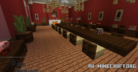  Victorian England Manor House  Minecraft