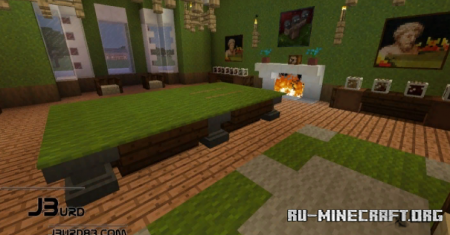  Victorian England Manor House  Minecraft