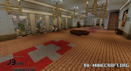  Victorian England Manor House  Minecraft