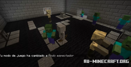 ������� Sword Mobs by Weres37 ��� Minecraft