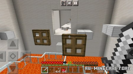 ������� Karlson 3D ��� Minecraft PE