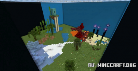 ������� PvP Mania ��� Minecraft PE