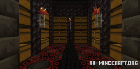 ������� Escape the Sorcerer's Castle ��� Minecraft