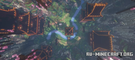  Map KitPVP  Minecraft